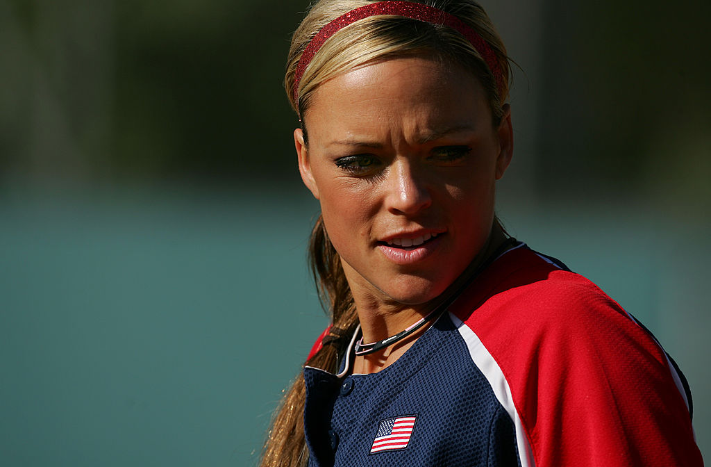What Happened to Former Softball Star Jennie Finch?