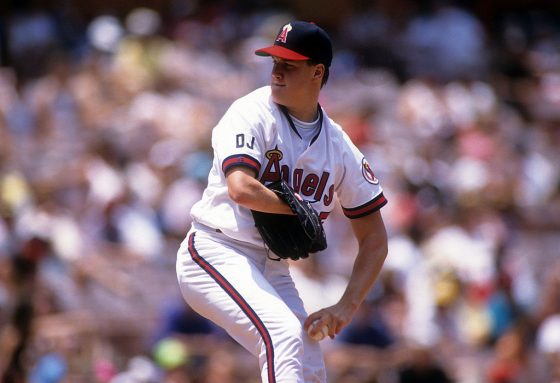 Whatever Happened to MLB’s One-Handed Pitcher Jim Abbott?