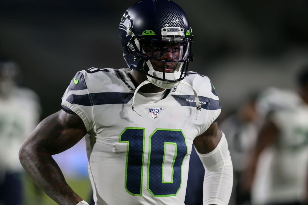 How Would Josh Gordon Fit in With the Seattle Seahawks?