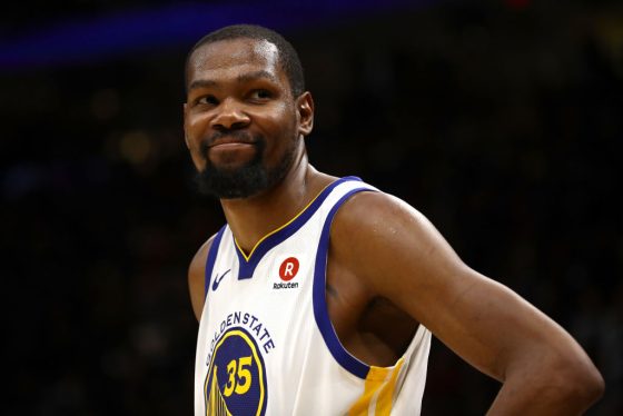 Kevin Durant’s Net Worth and Empire Is Bigger Than You Think