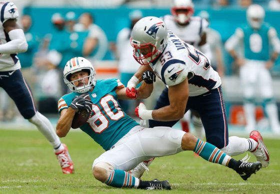 Kyle Van Noy