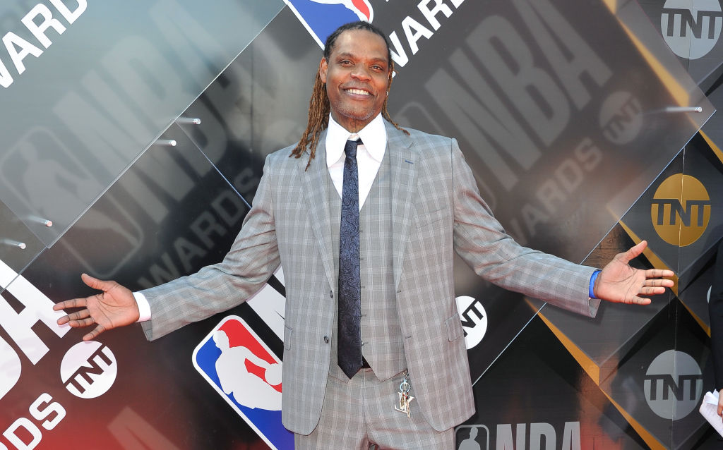 What Happened to Former NBA Star Latrell Sprewell?