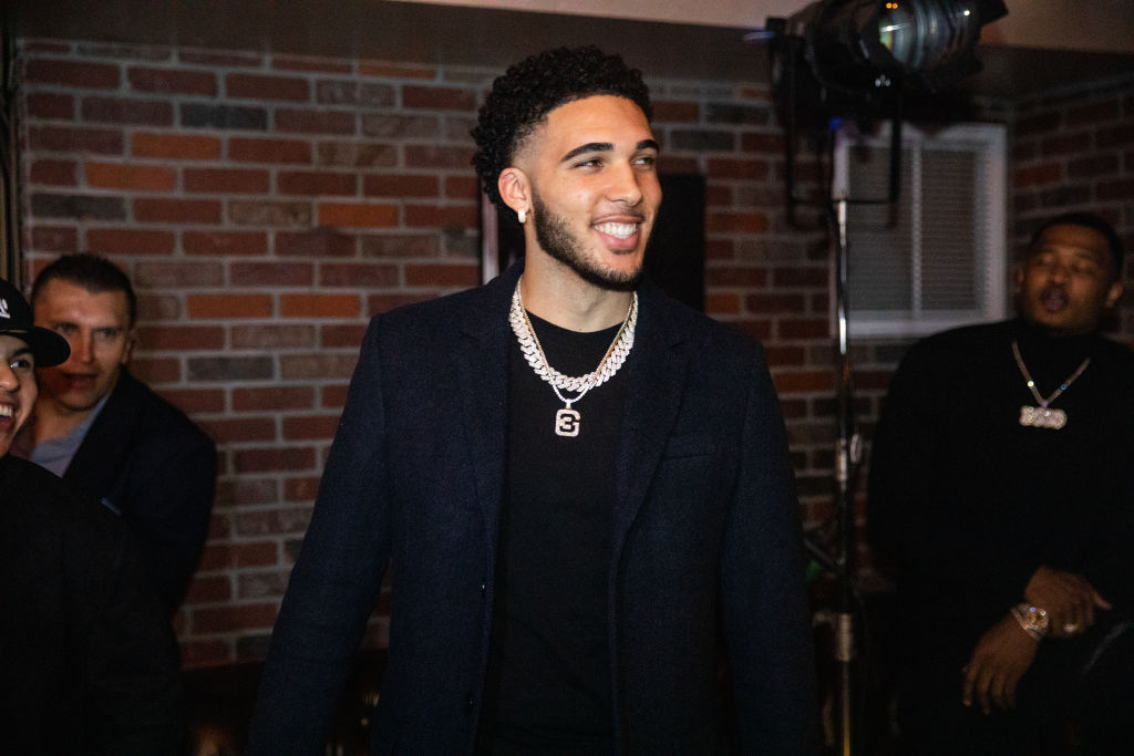 LiAngelo Ball Is Getting Closer to the NBA, But Could He Really Be the