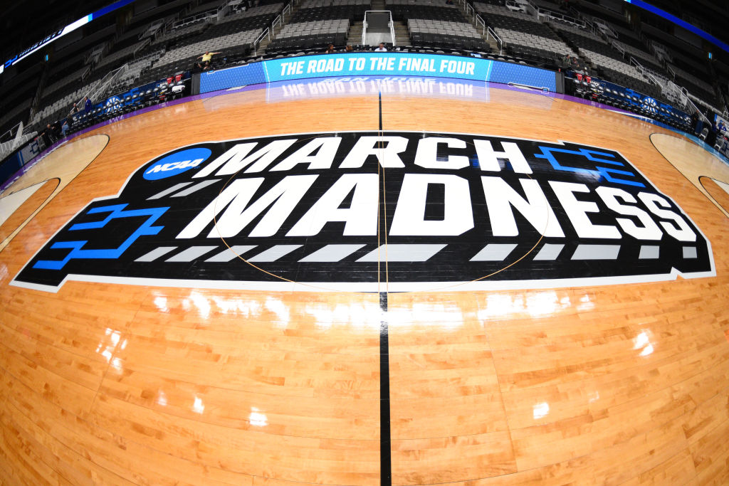 Has There Ever Been a Perfect March Madness Bracket?