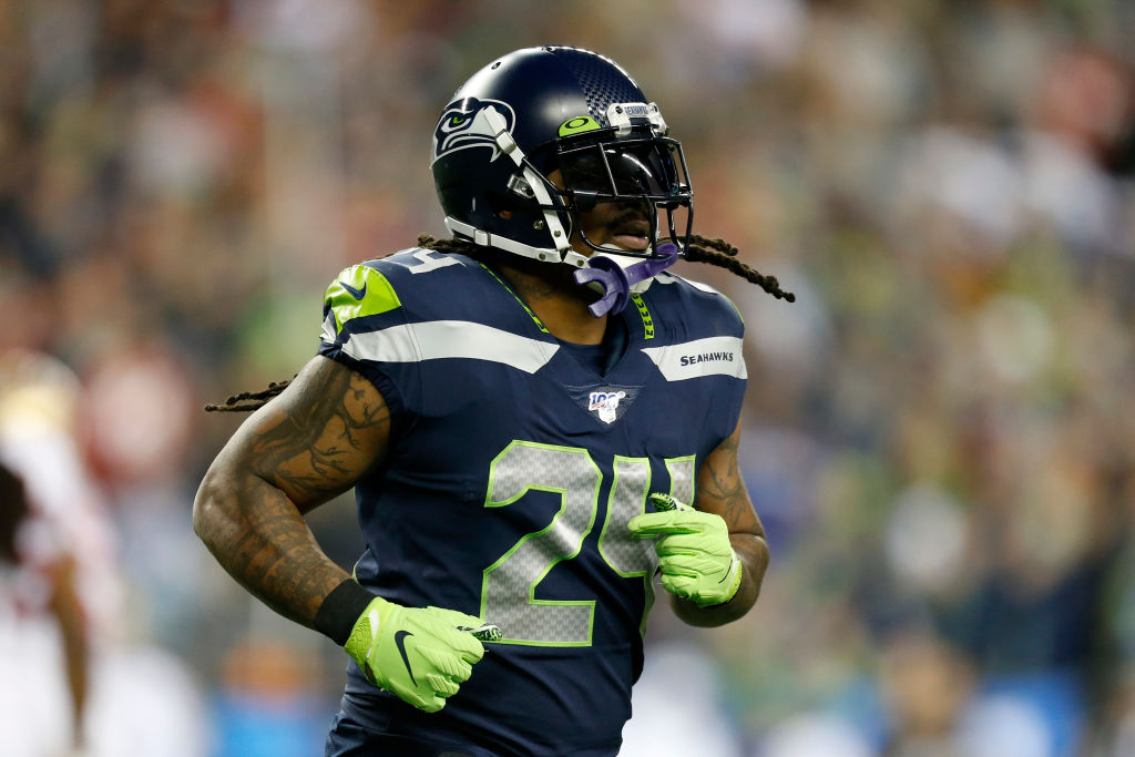 Is Marshawn Lynch Retired For Good or Is There a Chance He’ll Come Back?