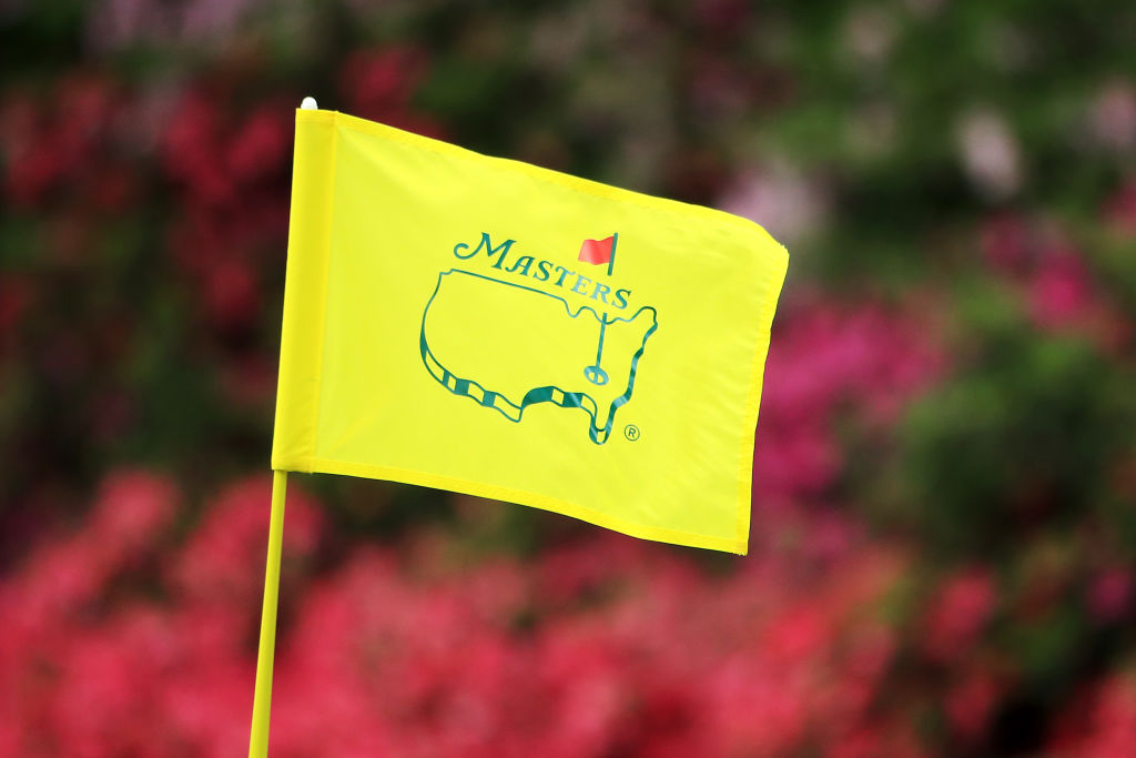 Could the Masters be Moving to October?
