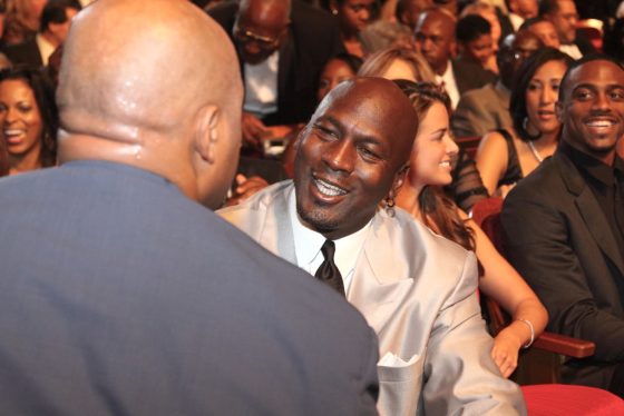 Charles Barkley Once Said Michael Jordan Was Rich Because He Was so Cheap