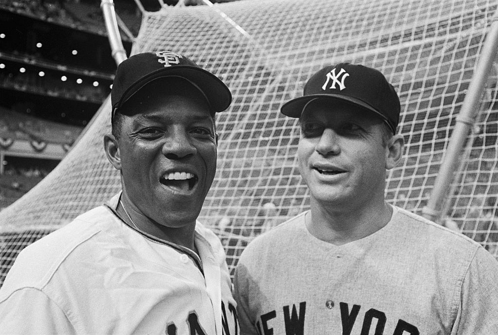 Why Did Mickey Mantle and Willie Mays Get Banned From Baseball?