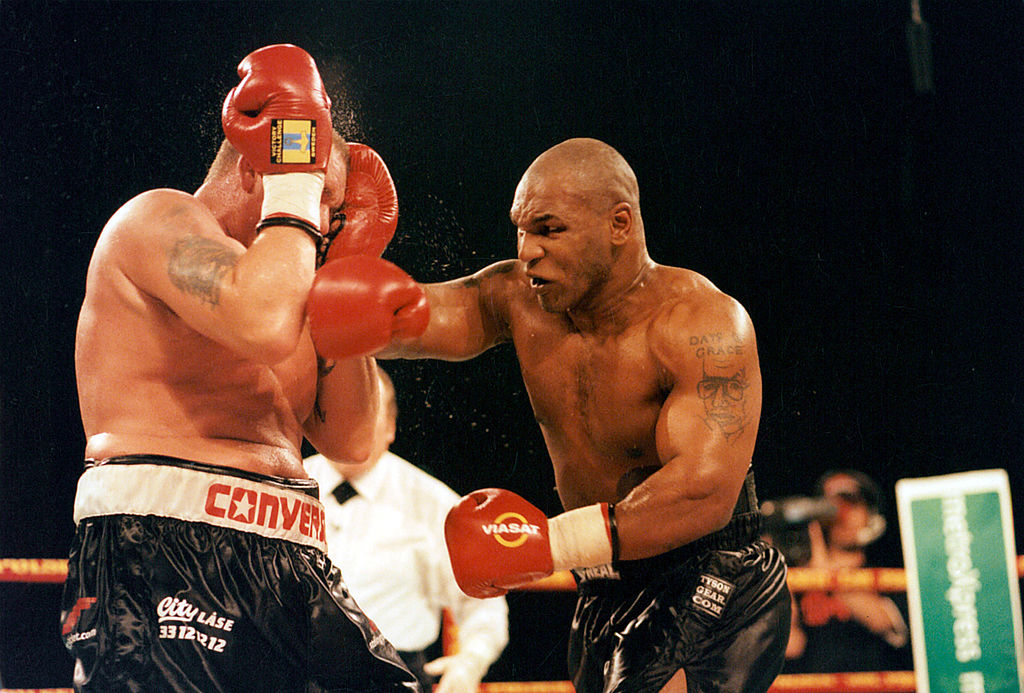 How to Throw a Knockout Punch in Boxing