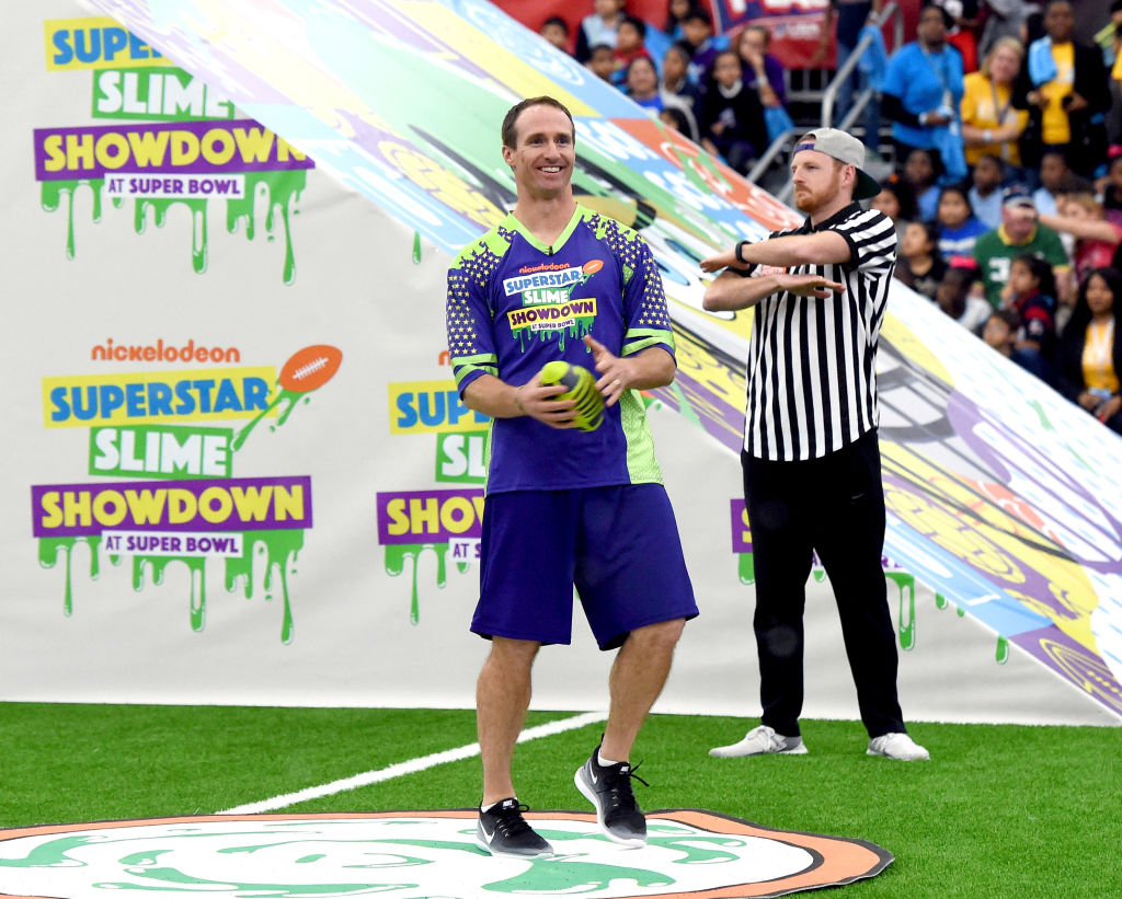 Why Will the NFL Playoff Expansion Involve Nickelodeon?