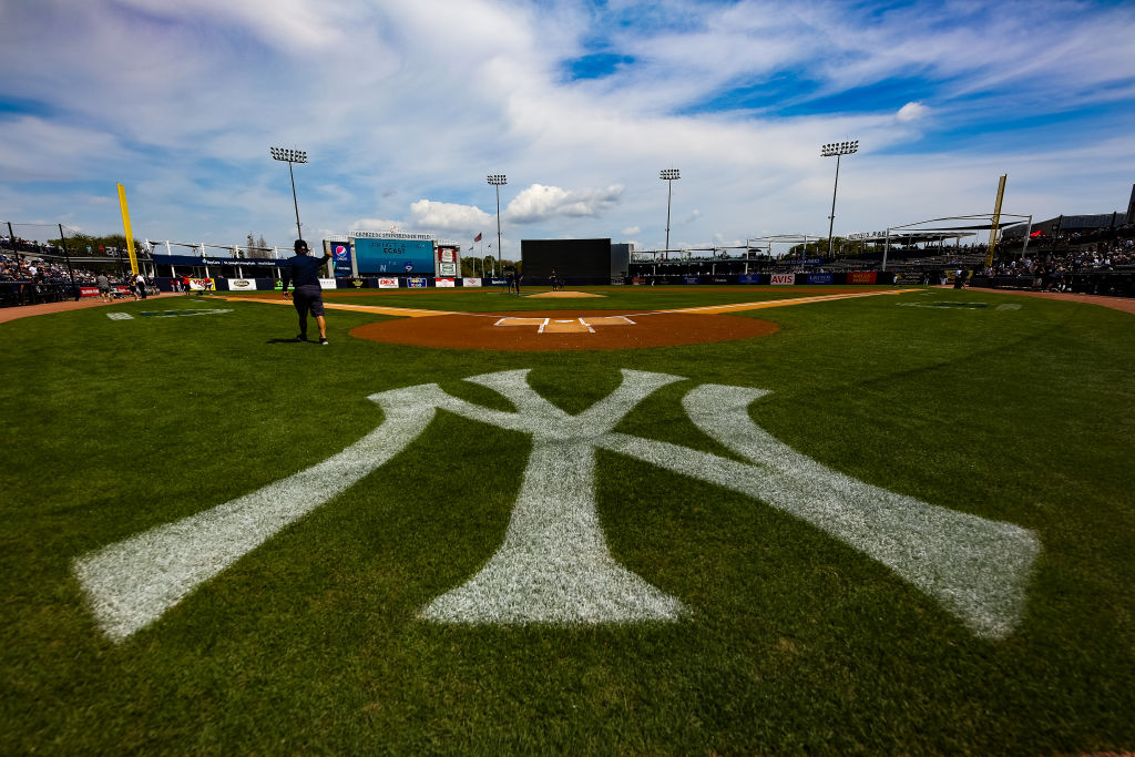 It's World Series or Bust For the New York Yankees in 2020
