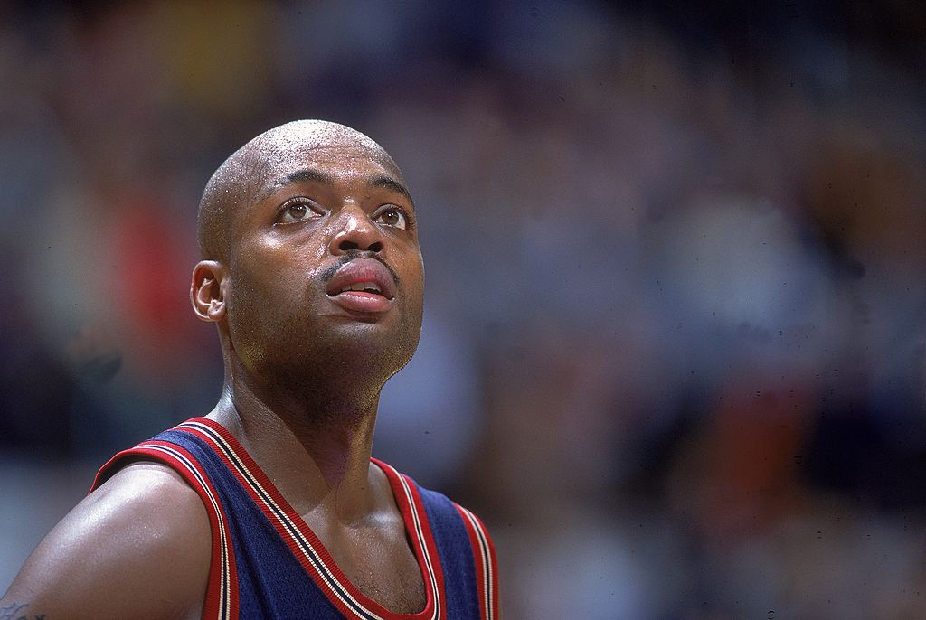 Nick Van Exel