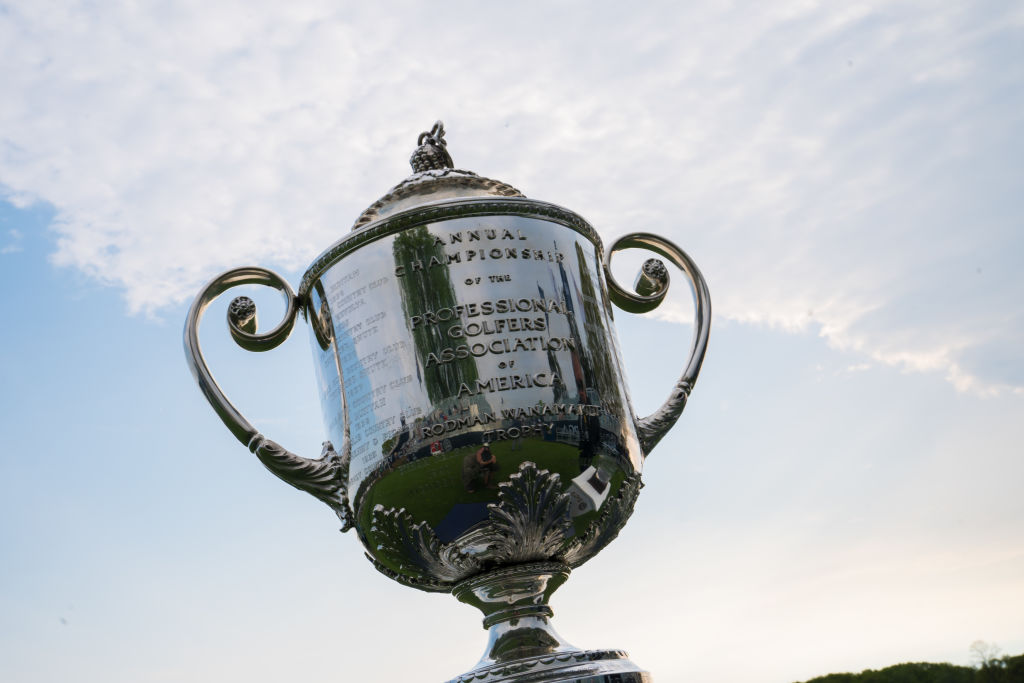 The PGA Championship and 4 Tour Events Are the Latest Victims in the ...