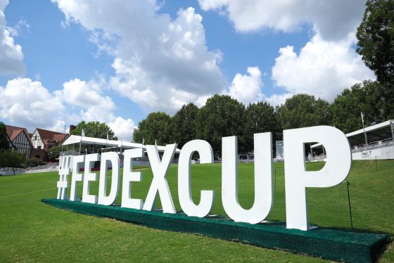 PGA Tour