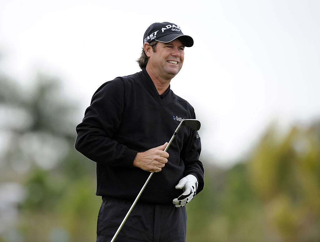 Why European Golfers Are Bashing Former Ryder Cup Captain Paul Azinger