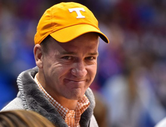 Peyton Manning