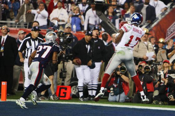 Plaxico Burress Could Have Been an NFL Great Had He Not Shot Himself