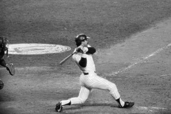 Reggie Jackson
