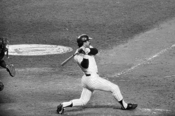 Reggie Jackson