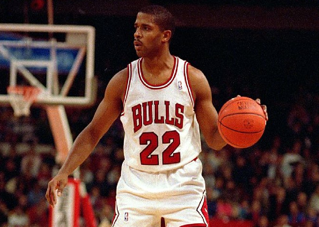Michael Jordan's Brutal Trash Talk Once Ruined a Teammate's Career