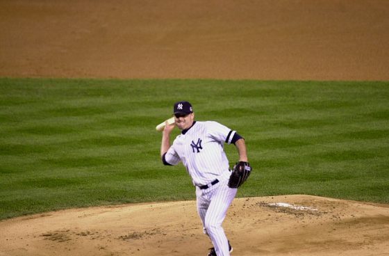 What Happened to the Bat Roger Clemens Allegedly Threw at Mike Piazza?