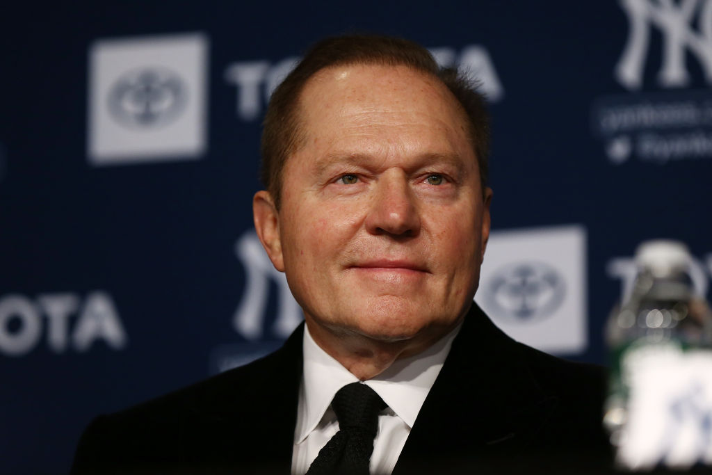 Scott Boras