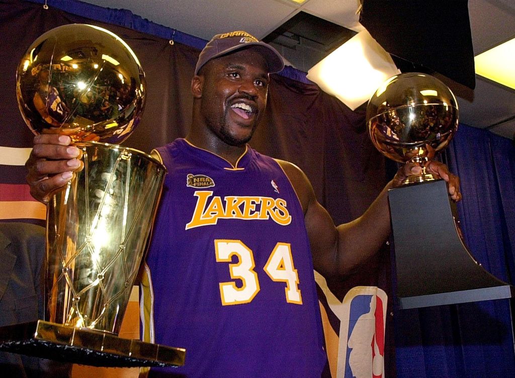 Shaquille O’Neal Has Plenty of Endorsements, but He Refused to Appear on a Wheaties Box