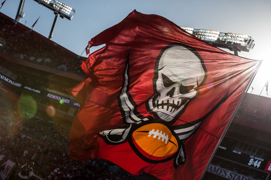 Tampa Bay Buccaneers