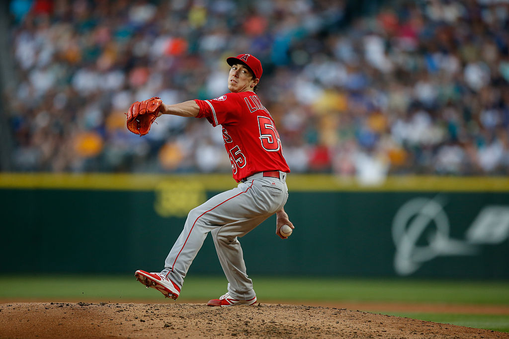 A two-time Cy Young winner, Tim Lincecum was past his prime when he pitched for the Angels in 2016. Tom Brady is hoping to have better success with the Tampa Bay Buccaneers in 2020.