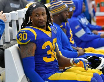 Todd Gurley