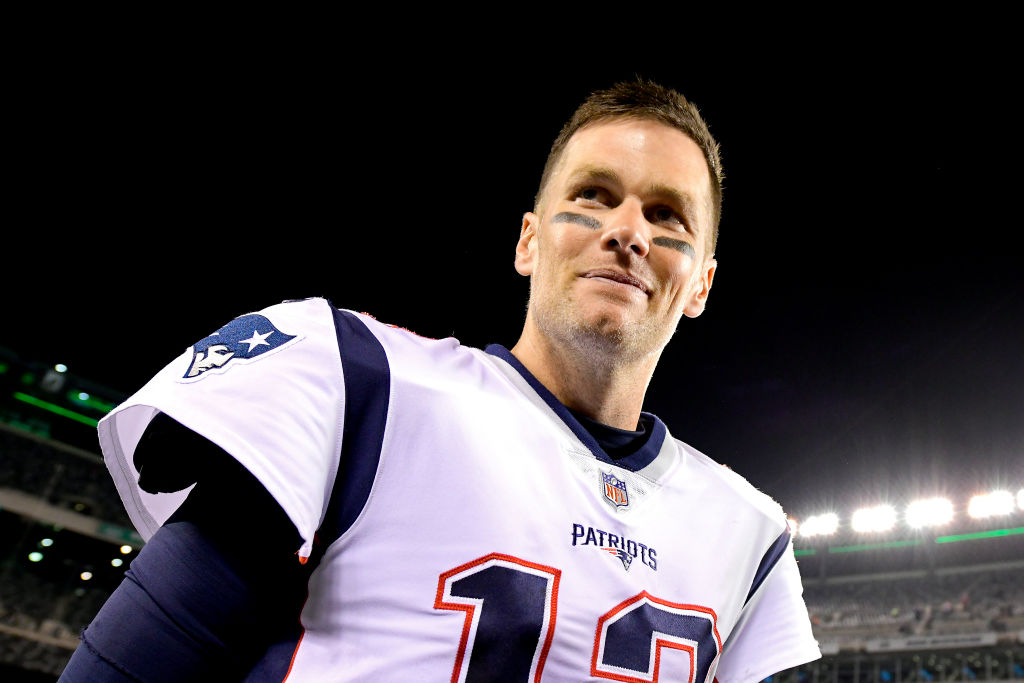 tom jersey