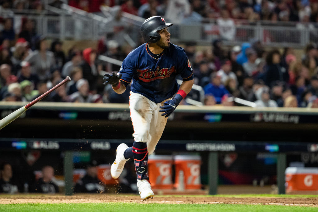 The Twins' record-setting 2019 lineup is primed to dominate once again during the 2020 MLB season.
