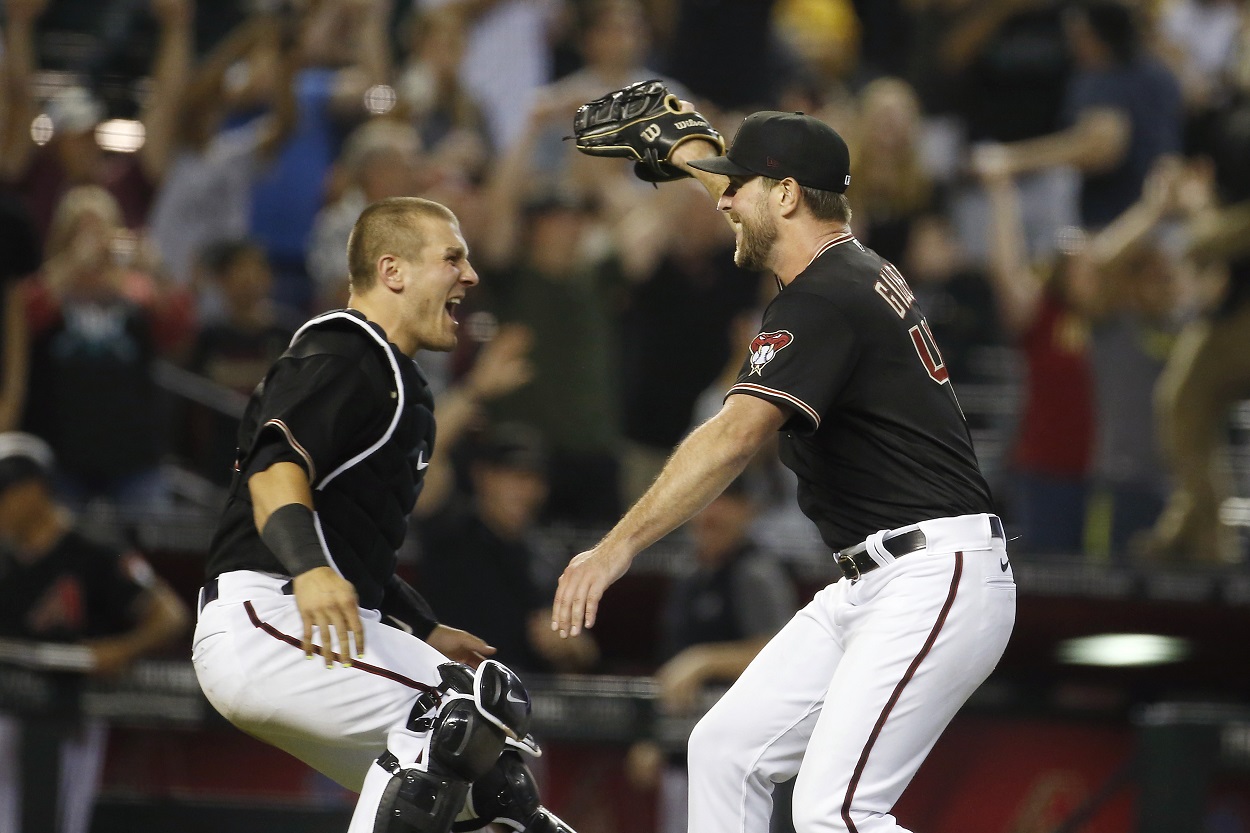 When Was the Last NoHitter For Every MLB Team?