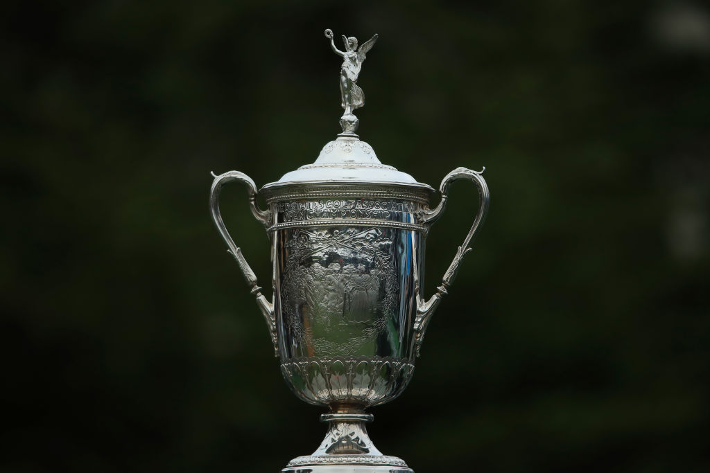 The U.S. Open Hasn’t Been Canceled But It’s In Trouble