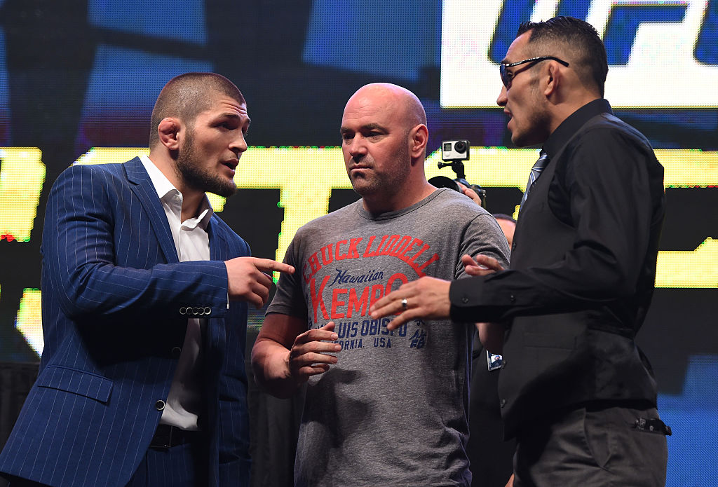 Will UFC 249: Khabib Nurmagomedov vs Tony Ferguson be Cancelled Again?