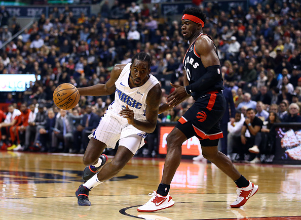 Al-Farouq Aminu