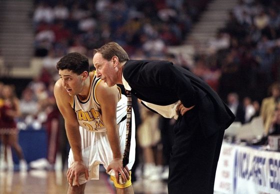 A Look Back at Valpo’s NCAA Tournament Buzzer Beater