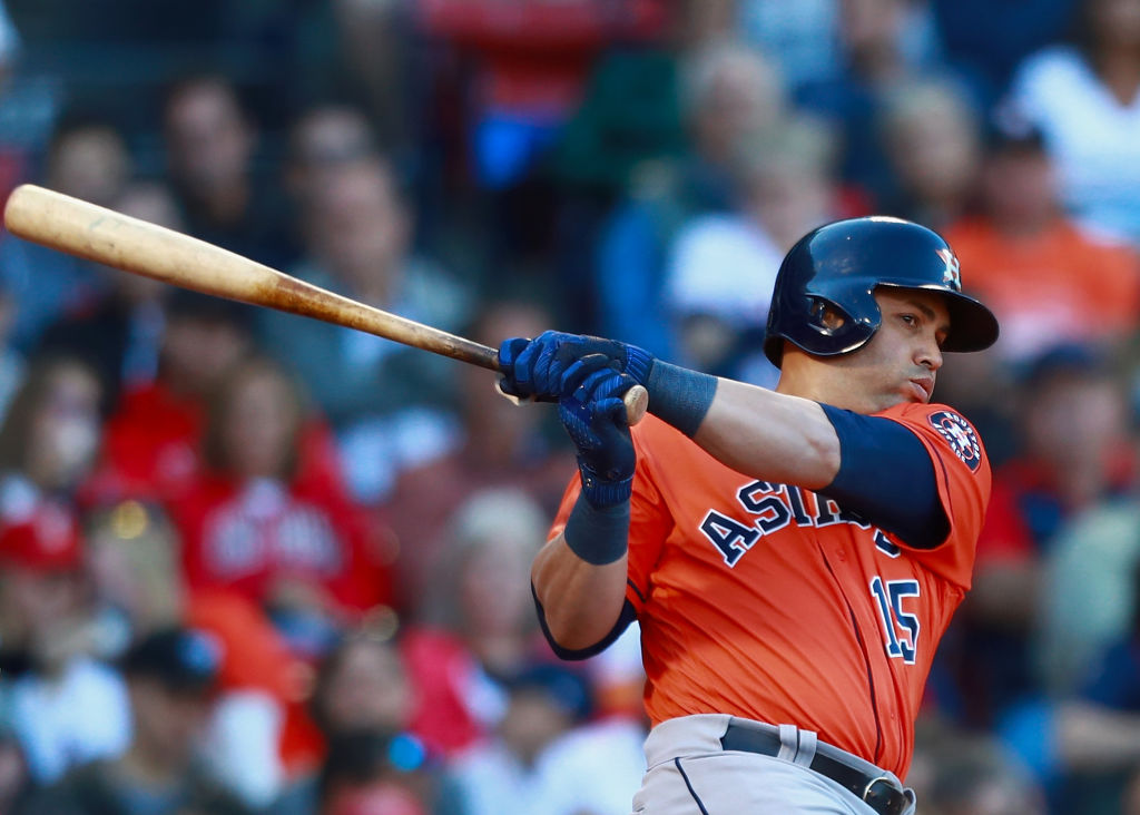 Should Carlos Beltran Receive Lifetime Ban for Role in Astros’ Cheating Scandal?