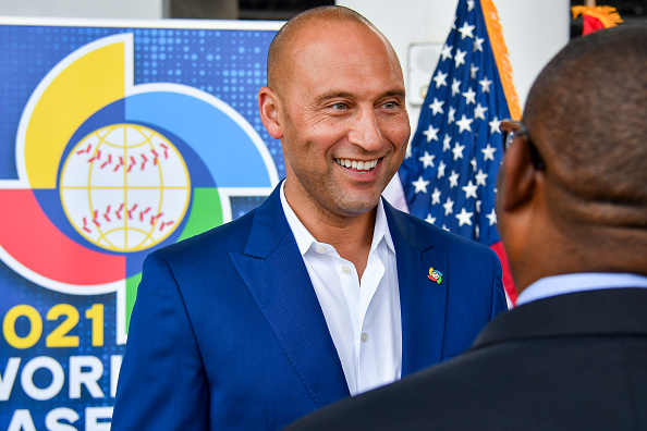 Derek Jeter Would Have Played for This School if he Didn’t go Straight to the MLB