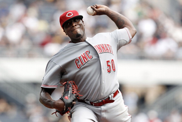 Dontrelle Willis: Career Comes to Halt, but It Does Leave Bigger