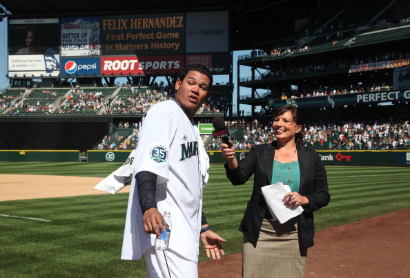 Felix Hernandez Is the Last MLB Pitcher to Throw a Perfect Game