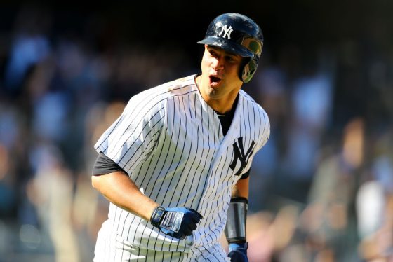 Yankees Catcher Gary Sanchez to Be Seen by Doctor Due to Fever