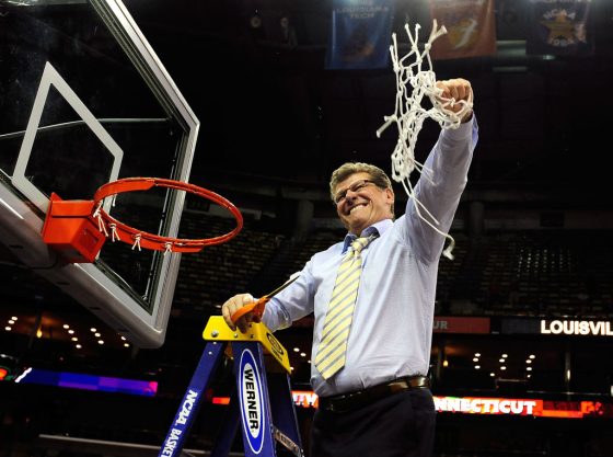 Geno Auriemma’s Interesting Idea Would Give College Seniors One More Chance