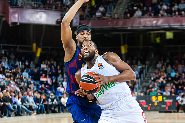 Greg Monroe