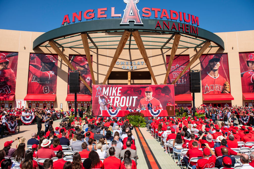 The 10 Highest Paid Baseball Players in 2020