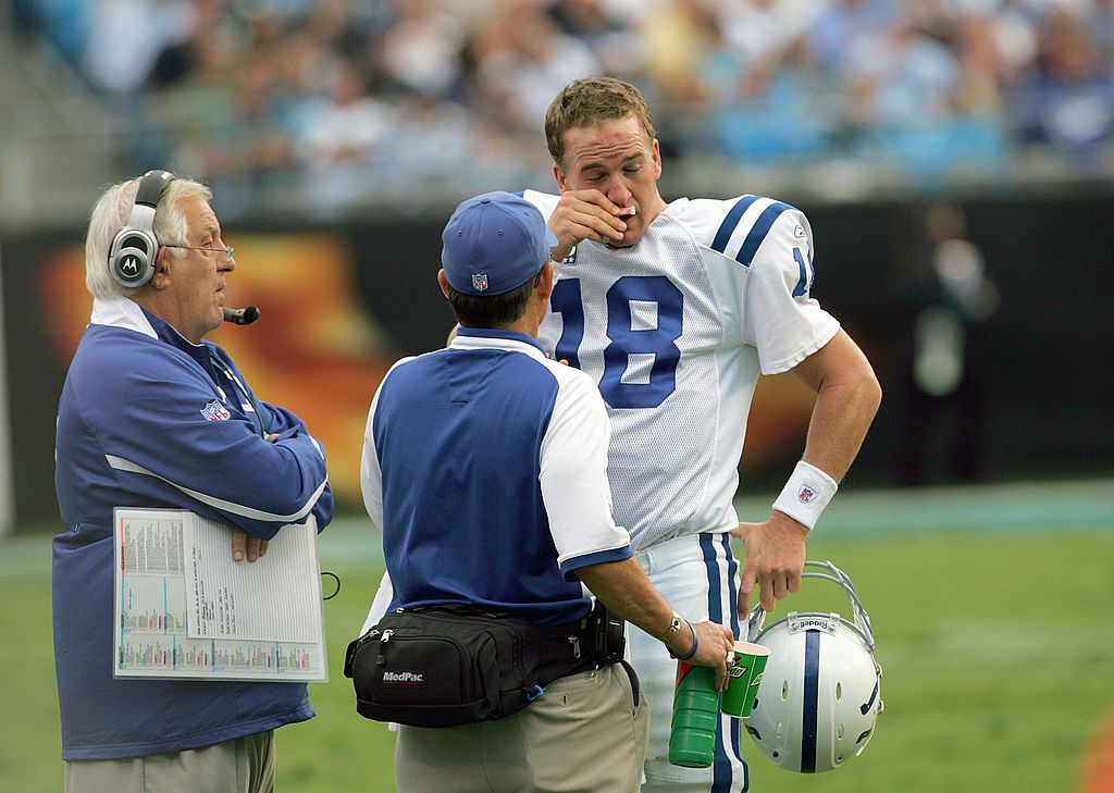 Why Do Athletes Use Smelling Salts?