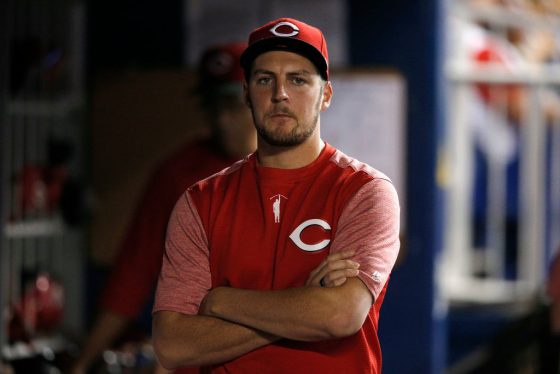 Cincinnati Reds Fiery Pitcher Trevor Bauer Continues to Troll the Houston Astros