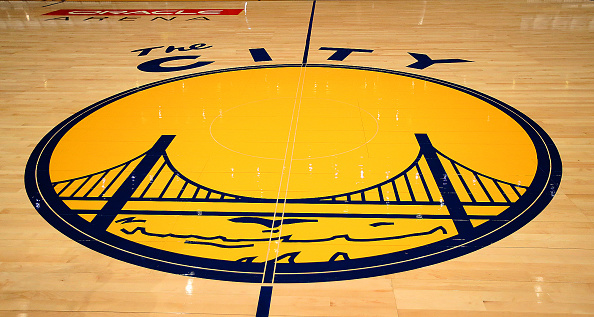 Warriors Logo