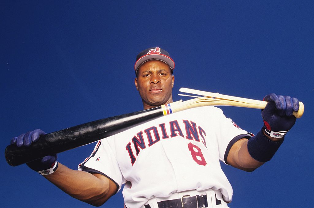 Whatever Happened to Former Cleveland Indians Slugger Albert Belle?