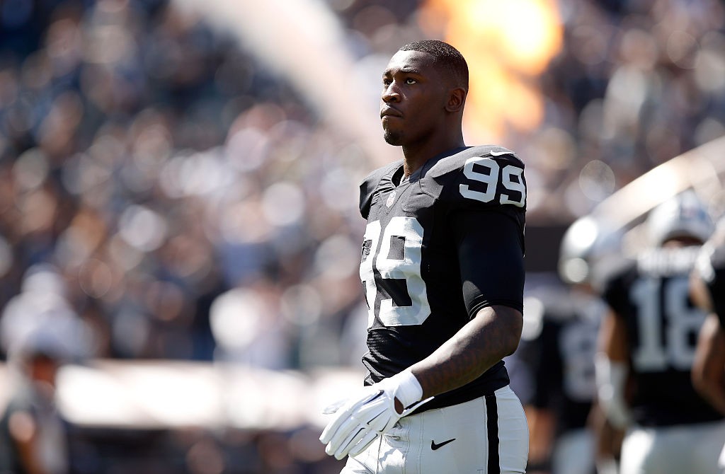 Aldon Smith Has Earned Over $22 Million in His Career Despite Off-The-Field Issues